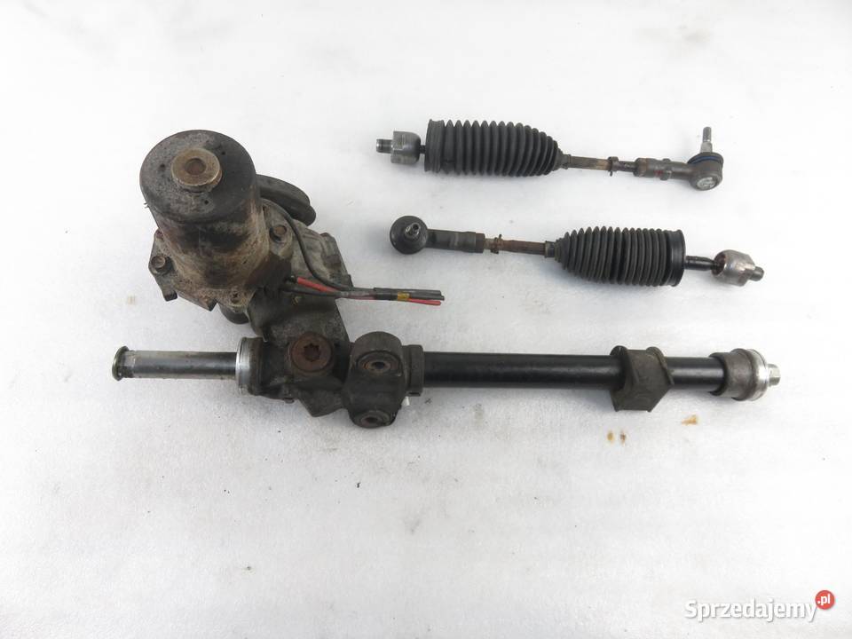 MAGLOWNICA MITSUBISHI COLT VI MR594094