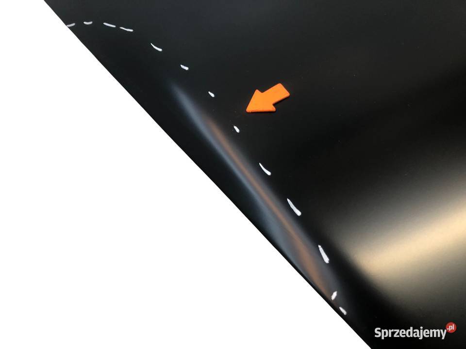 Honda Civic VIII FD 102005 122011 Sedan Maska świętokrzyskie Skarżysko-Kamienna