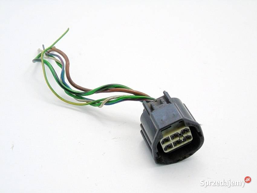 WTYCZKA KOSTKA 20 24 25 T TURBO VOLVO S60 V70 Sosnowiec
