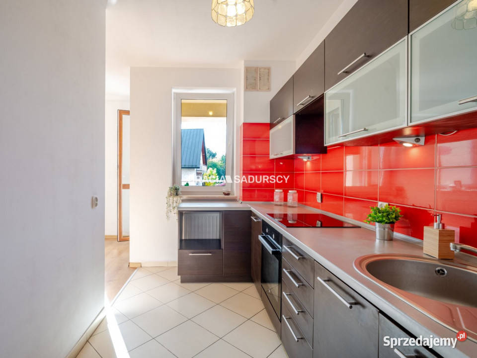 Mieszkanie sprzedam Kraków Drukarska 34m2 1 sprzedam