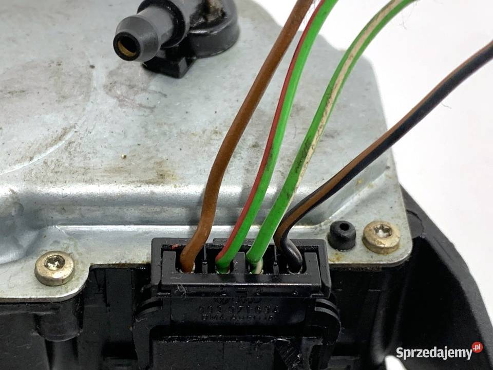 SILNIK WYCIERACZEK TYŁ SEAT LEON I 1J6955711C