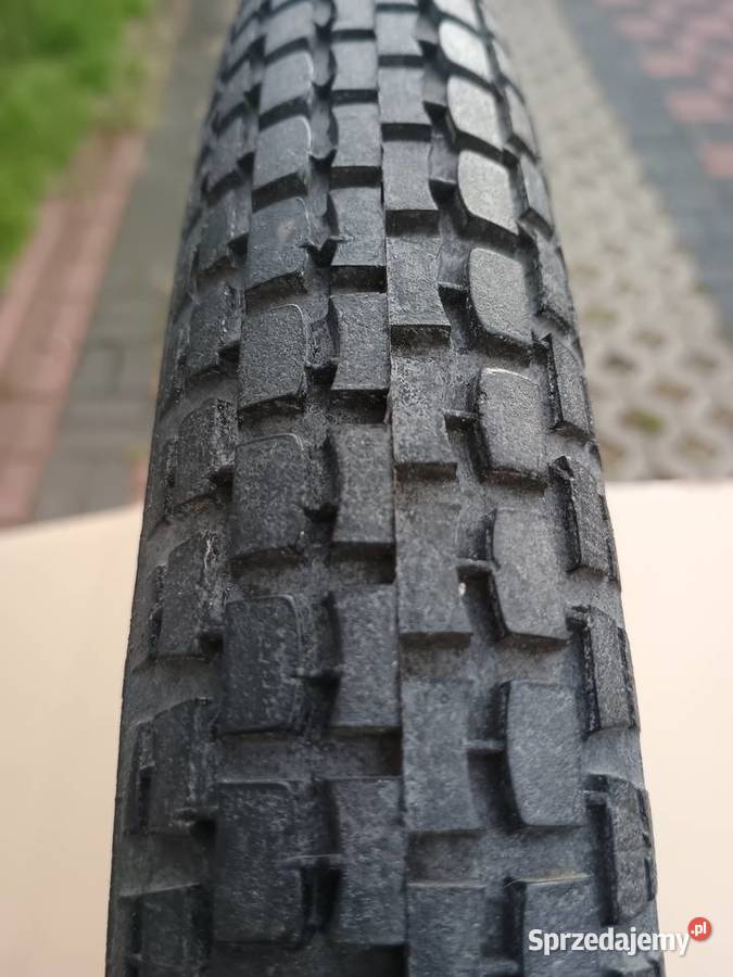 Części do motorowerów Komar Romet itp z czasów Pozostałe Chrzanów sprzedam