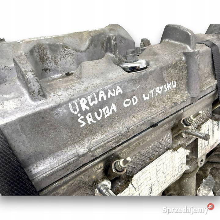 SILNIK N22A2 Honda CRV CRV Civic VIII UFO 22 osobowe Chełm