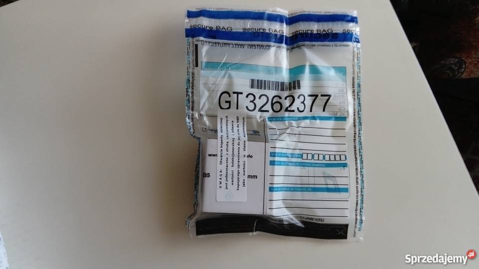 Moneta srebrna 10 2016 r Polska Reprezentacja Mosina