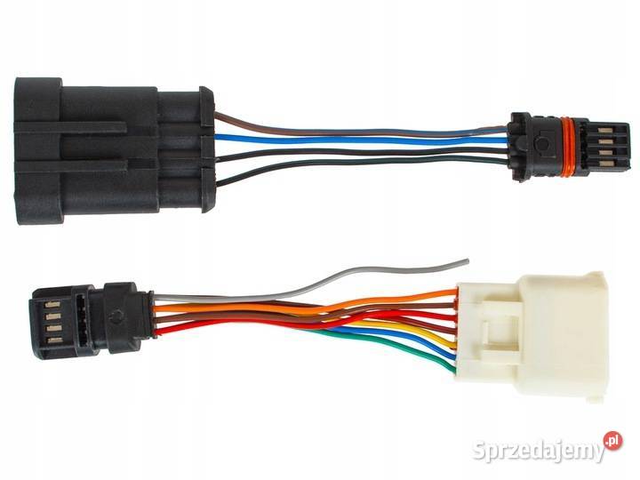 Przewód elektryczny lusterka 5010403394 Kobylnica