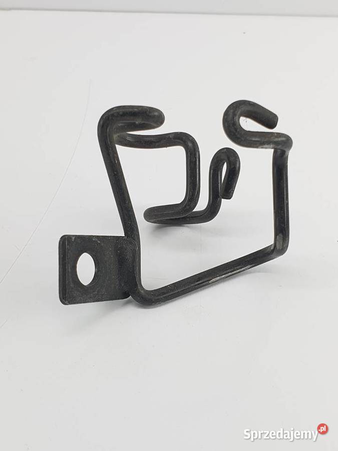 Uchwyt Mocowanie Honda VFR 1200 Crosstourer łódzkie Łódź