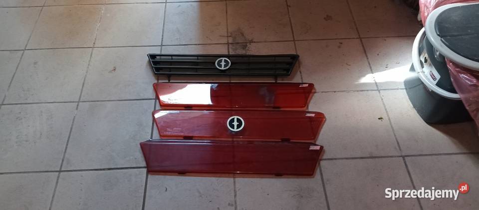 Części do poloneza caro