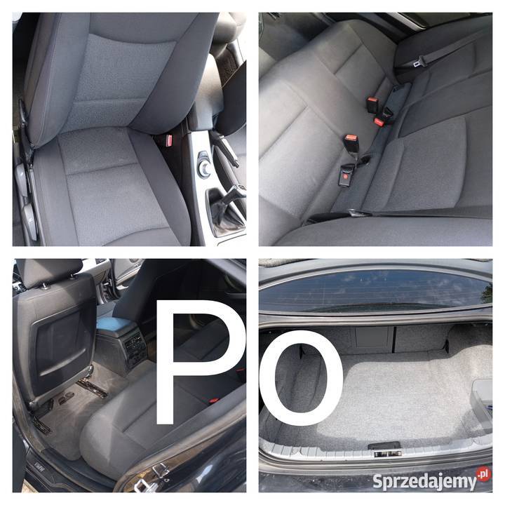 Mobilne pranie mebli tapicerowanych Oleśnica