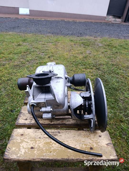 Skrzynia biegów Aixam 400 Olewin sprzedam