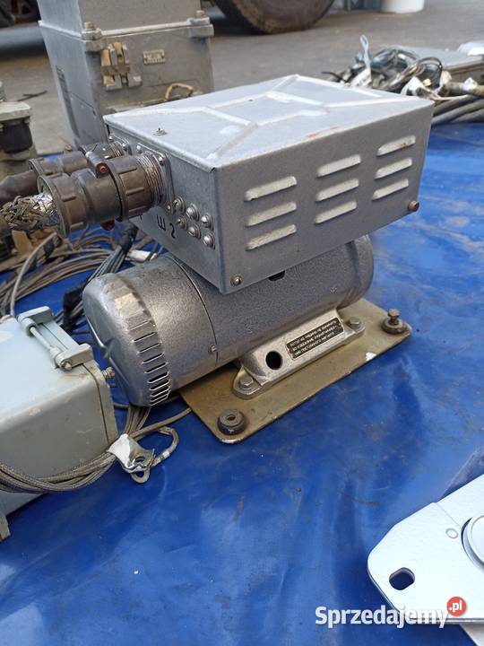 transporter bwp 1 skot brdm radiostacja r123 Koszalin