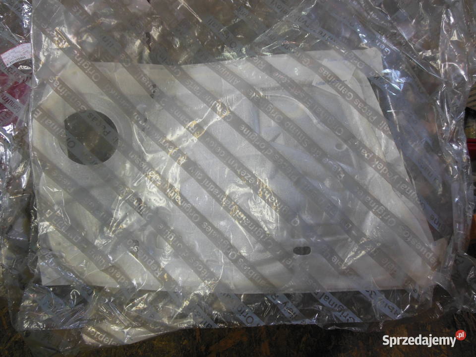 WYGŁUSZENIE DRZWI 51765576 Fiat Grande Punto Kozy