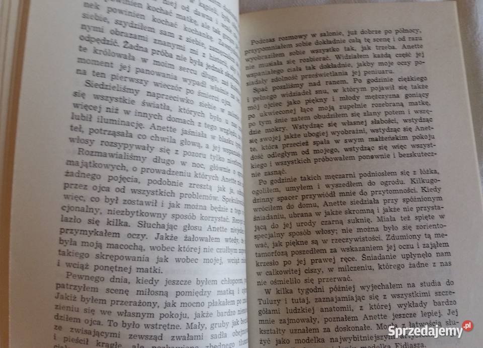 NieBoska komedia ZKrasińskiKról sezonu 60
