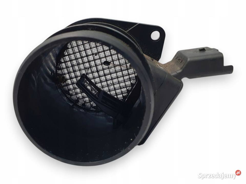 PRZEPŁYWOMIERZ Peugeot Partner 20 HDi 9629471080 Chełm sprzedam