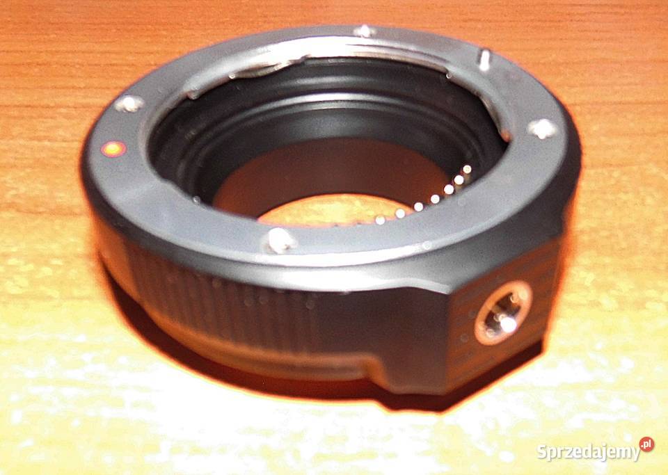 Adapter 43 na mikro 43 z elektroniką11OKAZJA Warszawa