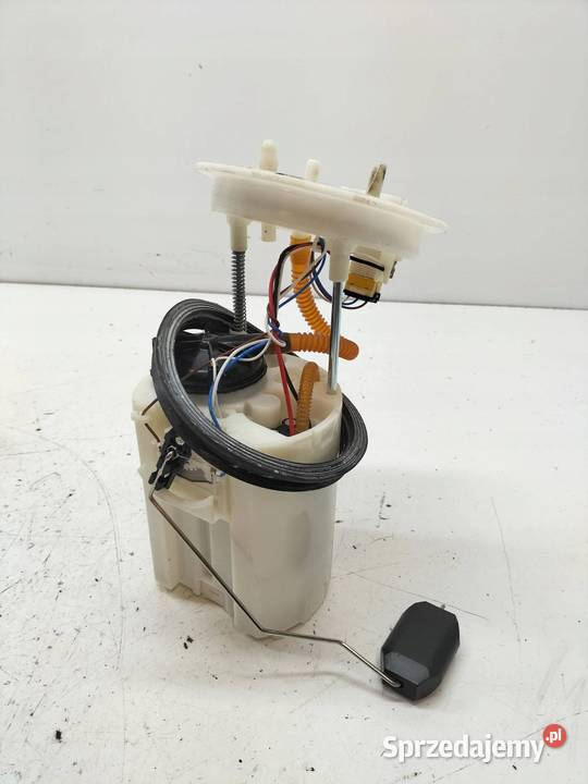 POMPA PALIWA PŁYWAK 10 MPI 2G 2Q0919051G VW świętokrzyskie
