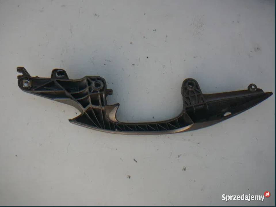 Uchwyt pasażera rączka lewa Honda NT 700V Ostrzeszów