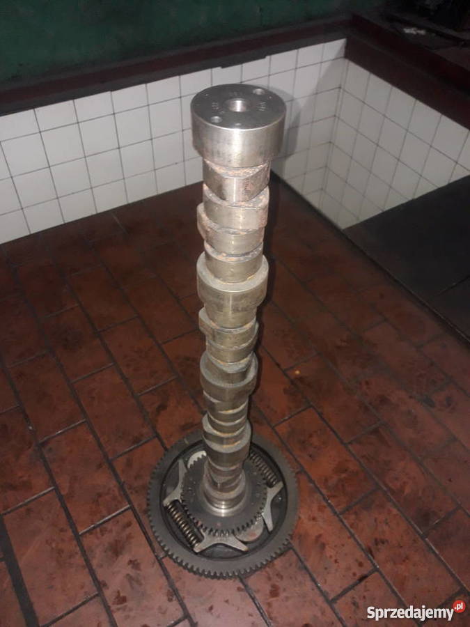 V8 WAŁEK ROZRZĄDU 4220501001 MERCEDES 1935 1938 Częstochowa