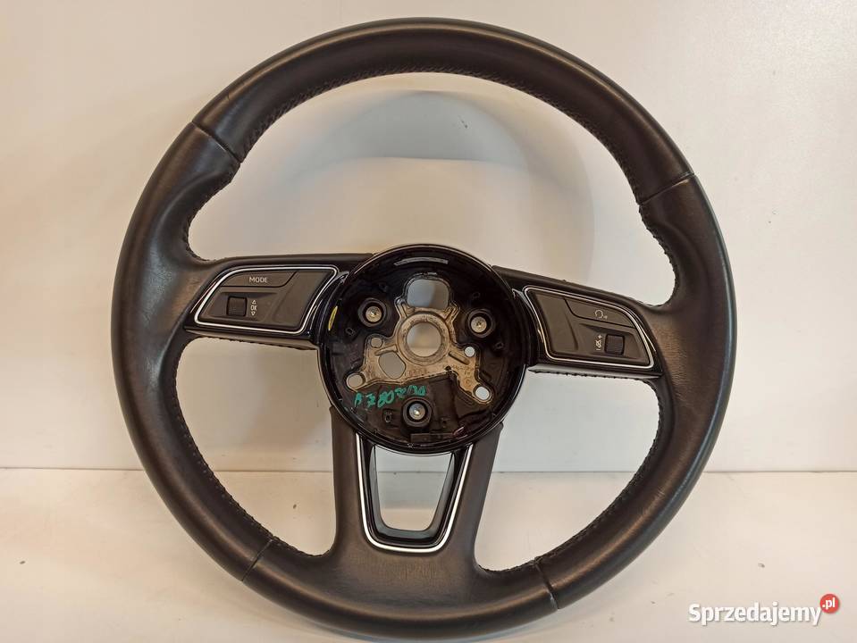 AUDI A4 B9 A5 KIEROWNICA 8W0419091E