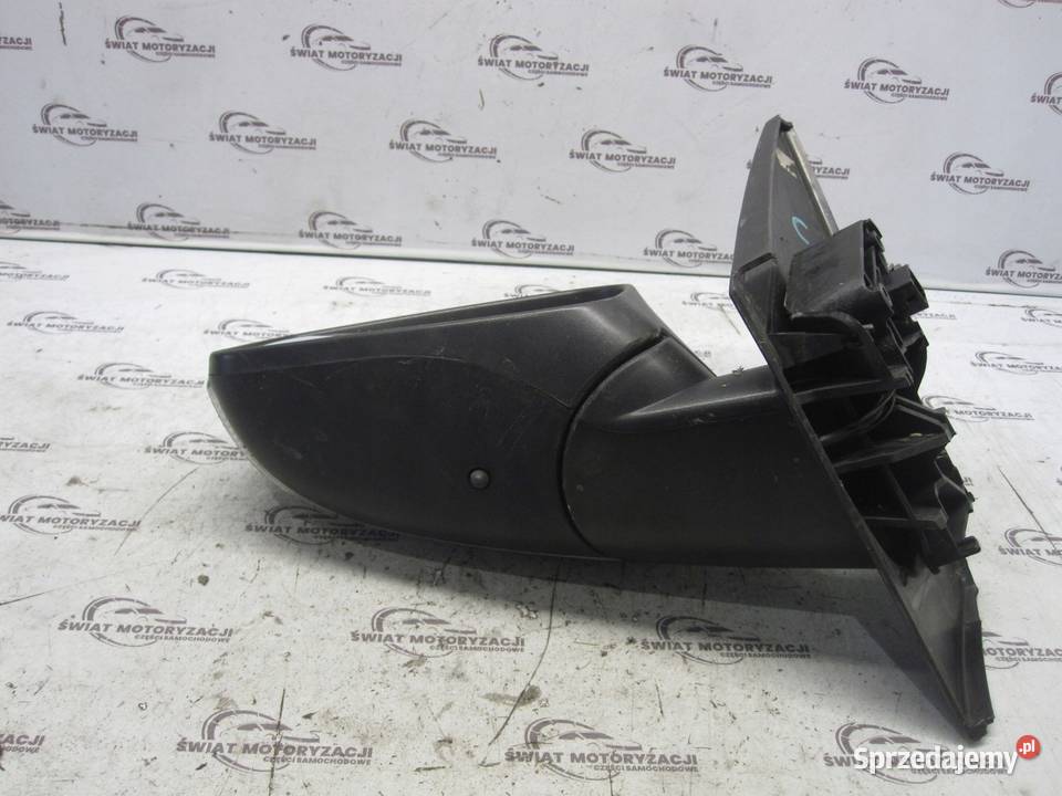 RENAULT MEGANE III 08r lusterko lewe 12523140 8 Kielce sprzedam