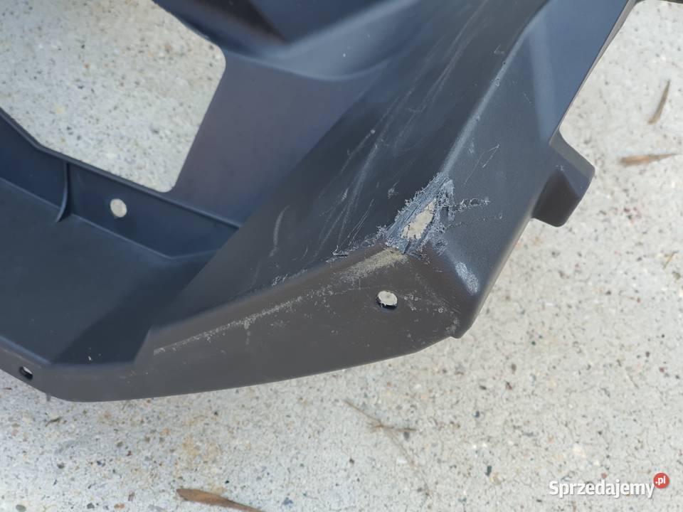 Deska Kokpit Maska Yamaha Yxz 1000 R