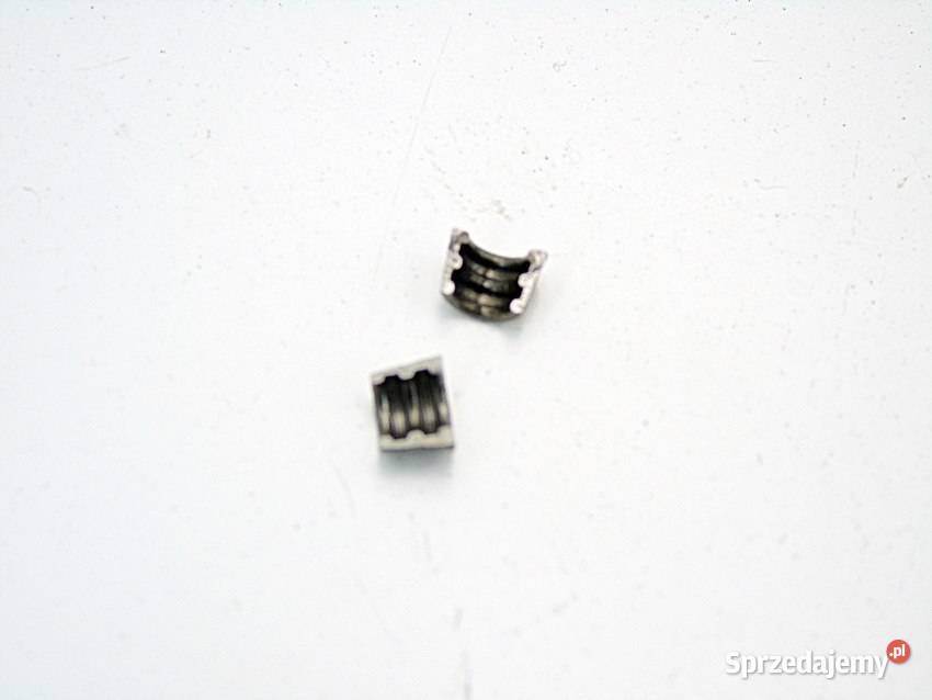 ZAMEK ZAWORU 20 D N47 BMW F10 F11 F30 F20 F21 śląskie Sosnowiec