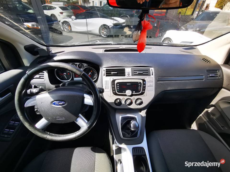 20 Duratorq TDCi 140 Manual2 x Klucz Hak mazowieckie Warszawa sprzedam