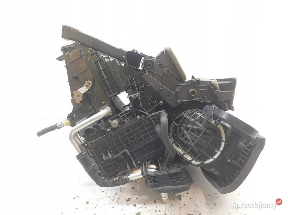 NAGRZEWNICA EU DV6119B555AG Ford Transit Connect Rok produkcji 2017 świętokrzyskie