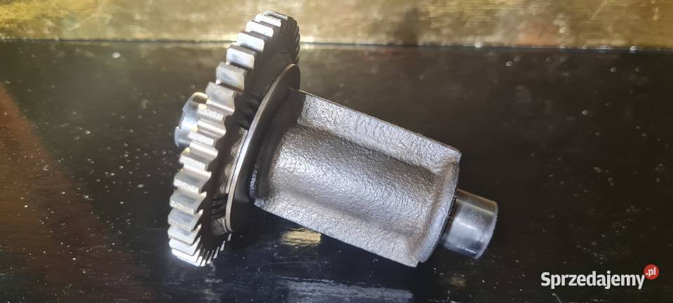 Yamaha Cygnus XC 180 wałek wyrównujący sprzedam