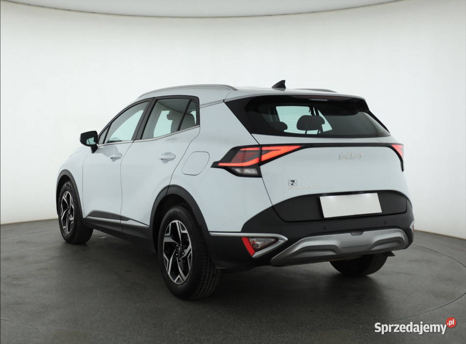 Kia Sportage 16 TGDI radio Sportage Motoryzacja Piaseczno