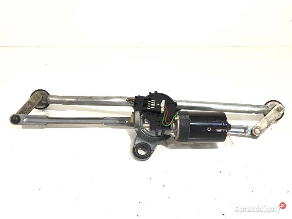 MECHANIZM WYCIERACZEK PRZÓD BMW E46 8362155 9806