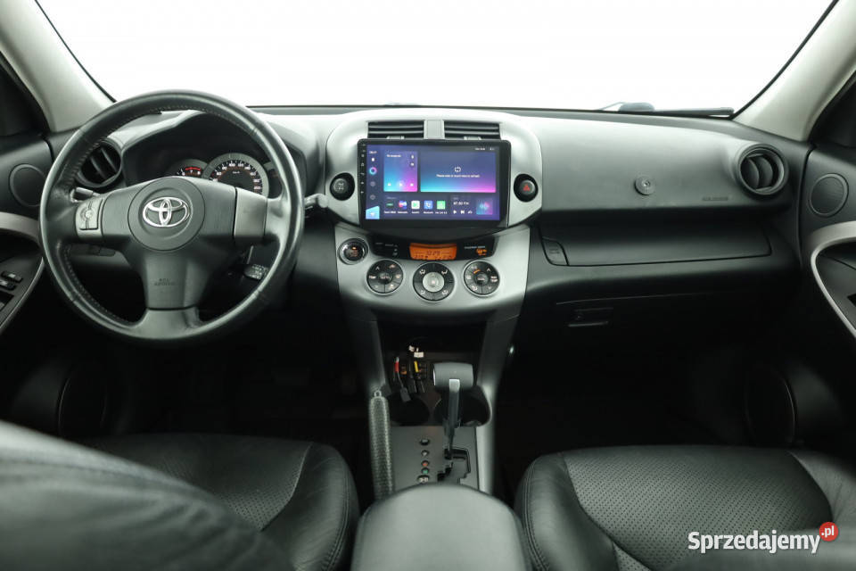 Toyota RAV 4 20 VVTi automatyczna Piaseczno