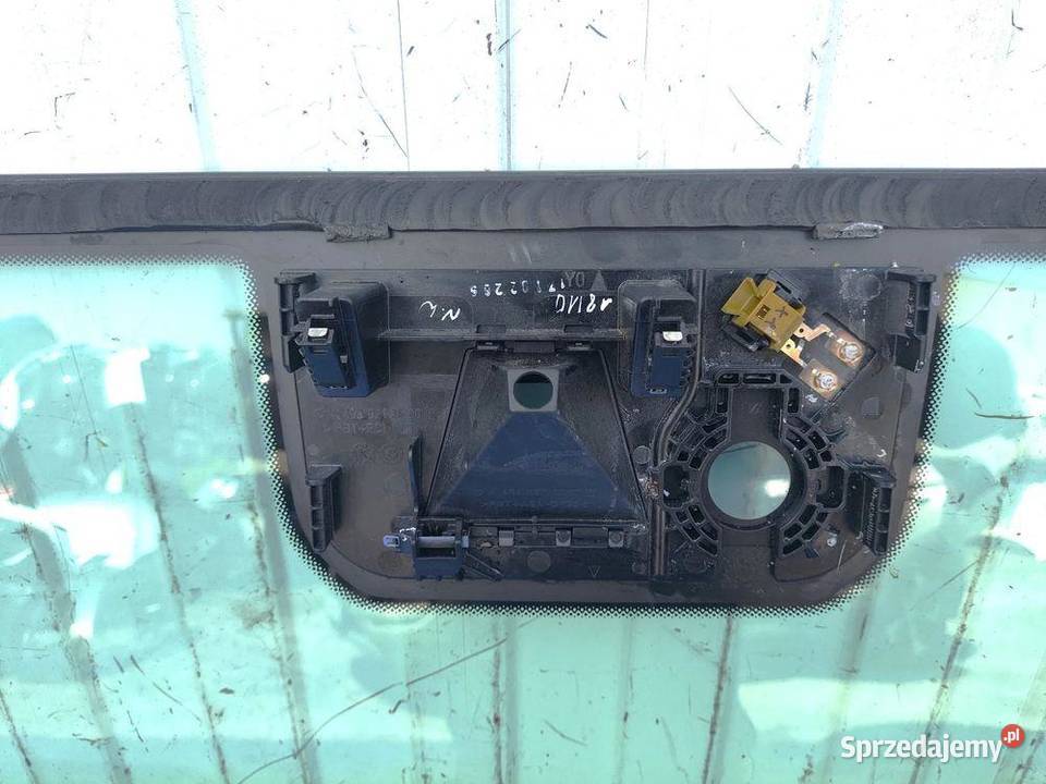 MERCEDES G KLASA II W463 SZYBA CZOŁOWA KAMERA zachodniopomorskie