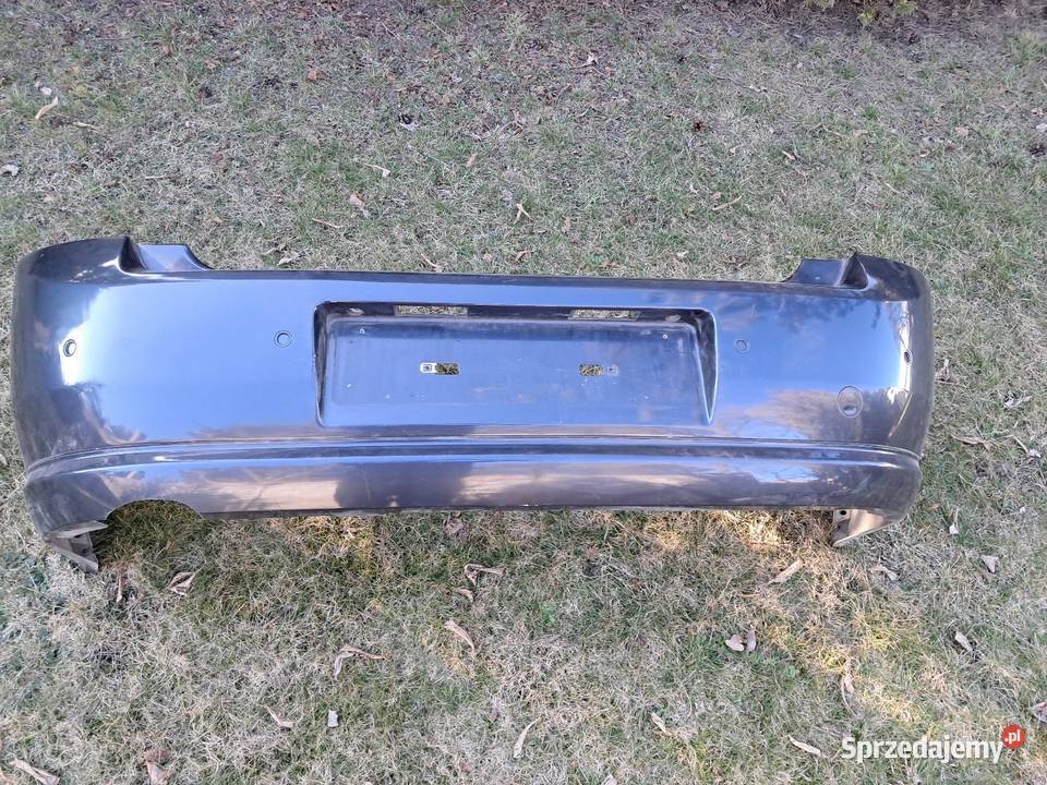 Opel Vectra C Zderzak Tylni Pdc Z168 Koziegłowy