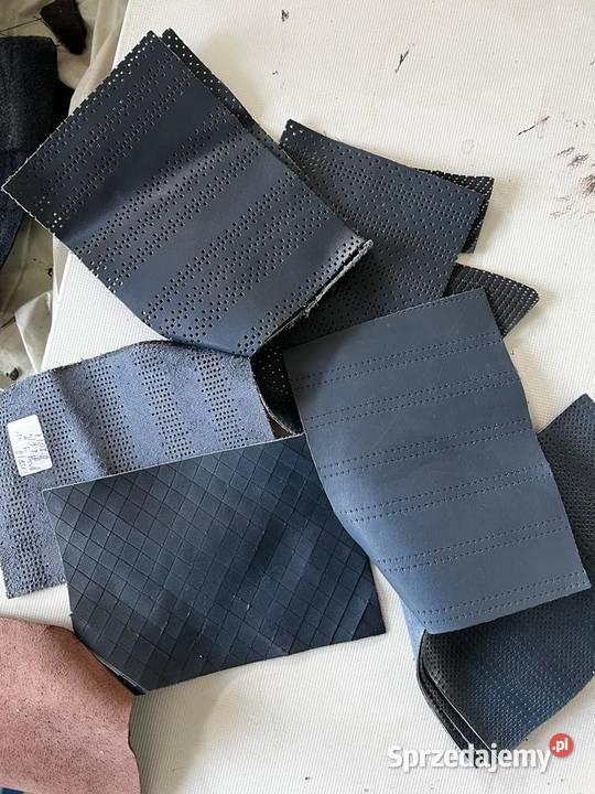 Maszyna kaletnicza obuwnicza krawiecka Polanka