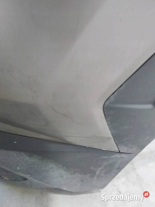 ZDERZAK TYŁ PDC B6S LEKKO USZKODZONY Hyundai Rok produkcji 2021 sprzedam