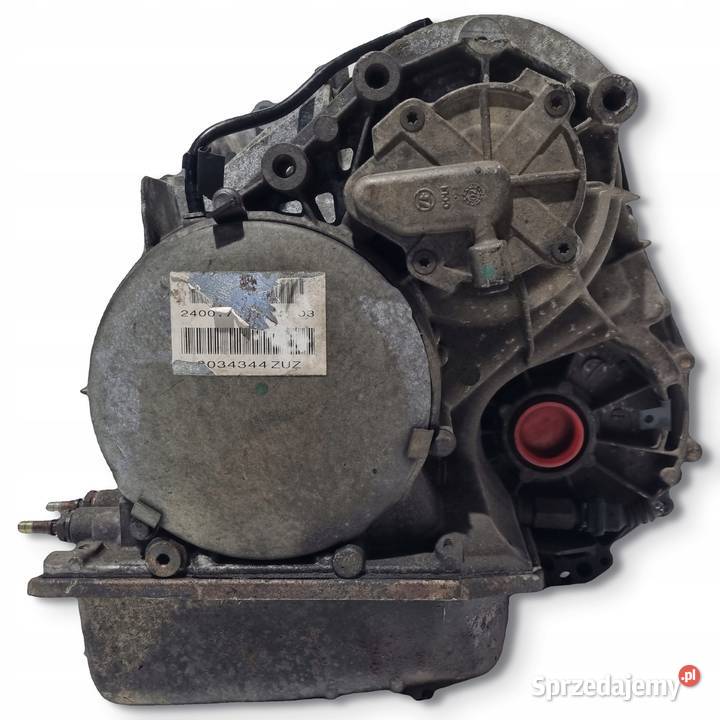 SKRZYNIA BIEGÓW Mini Cooper One R50 R56 16 VTI Chełm