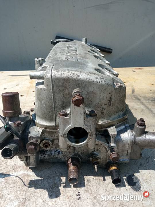 Głowica D16z6 Motoryzacja Wołomin