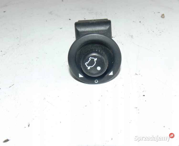 MONDEO MK3 PANEL REGULACJI LUSTEREK 93BG17B676BB Wielkie Drogi