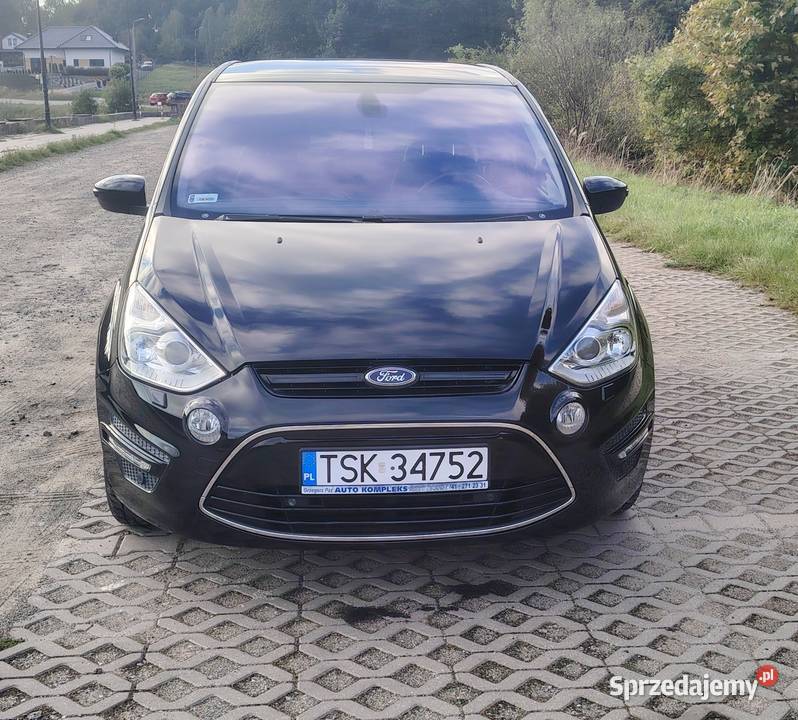 Sprzedam ford s Skarżysko-Kamienna