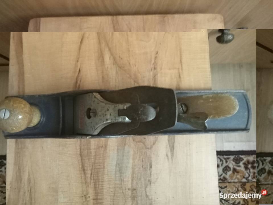 strug do drewna record 5 Strugi