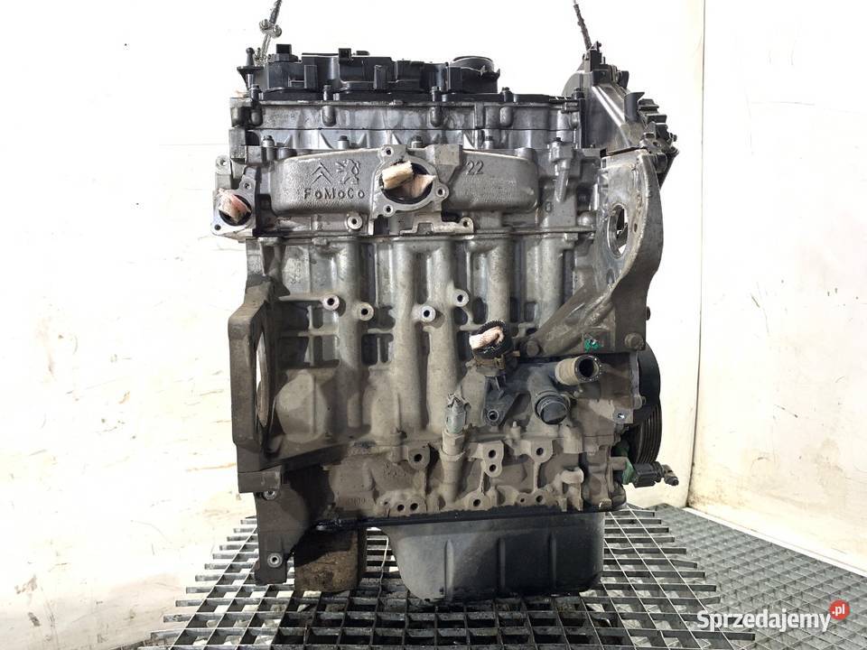 SILNIK FORD 15 100 XXCC TRANSIT COURIER