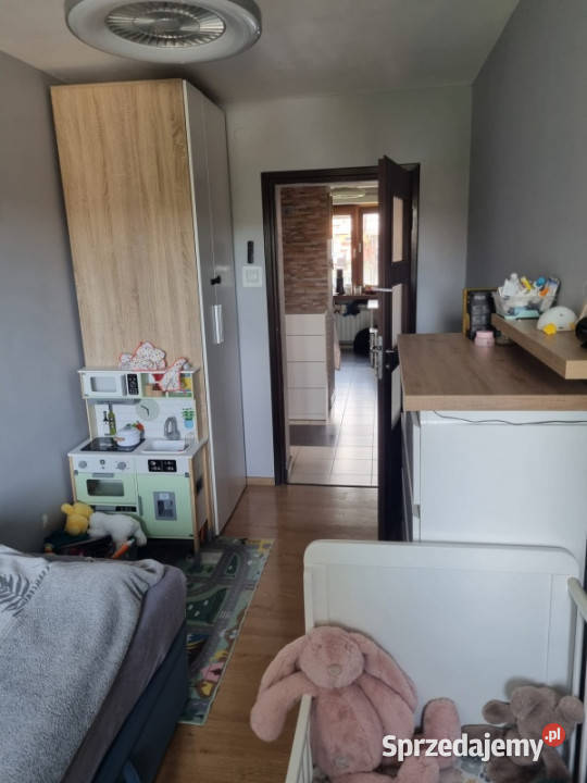 Mieszkanie 36m 2 pokoje Właściciela Gotowe do Mszana Dolna