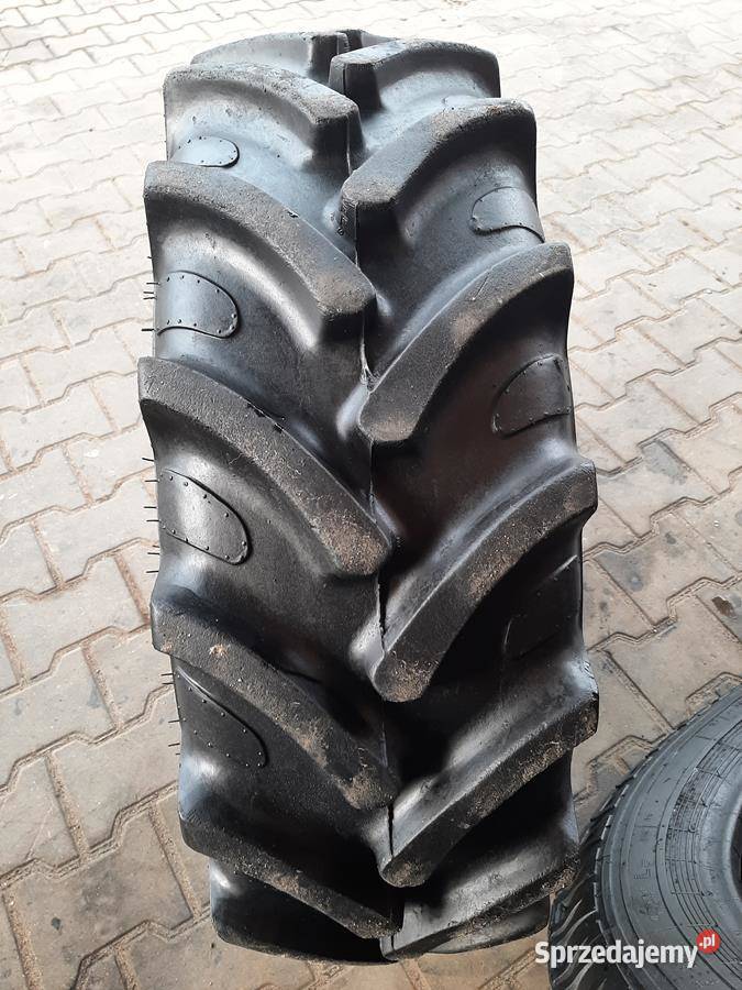 Opona używana rolnicza 28070R20 ALLIANCE FARM 70 Pozostałe Zaścianki sprzedam