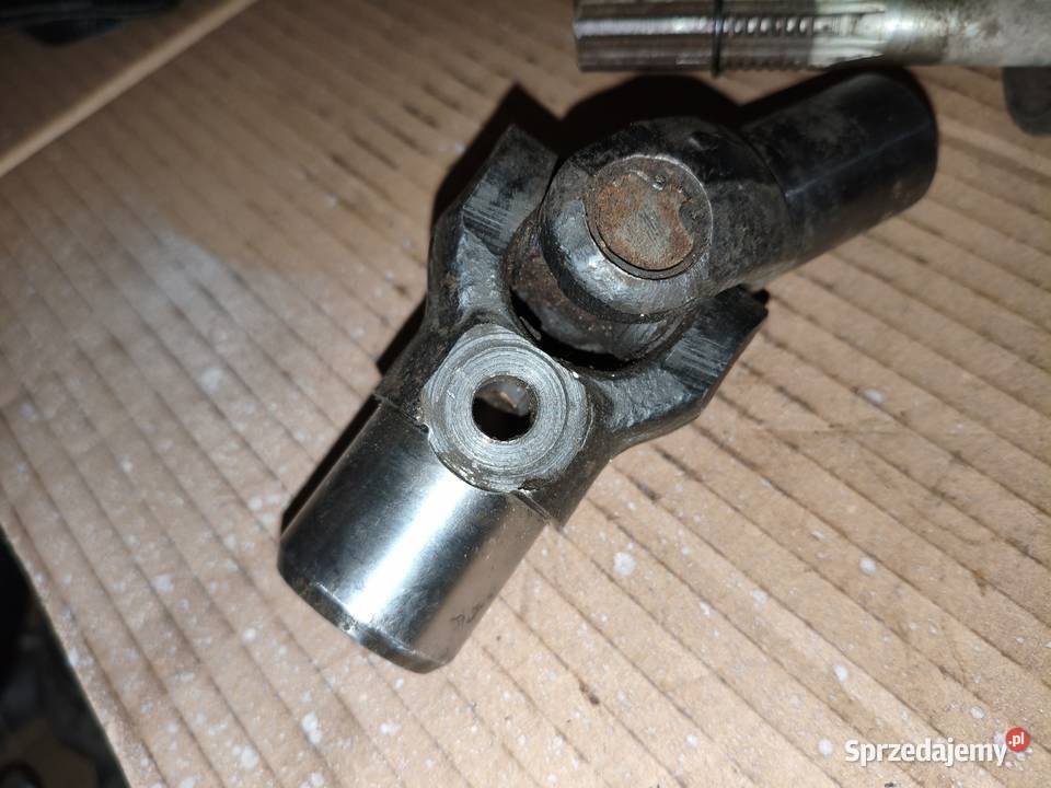 Wał napędowy kardan Dniepr MT K650 K750 Wały kardana wielkopolskie Leszno