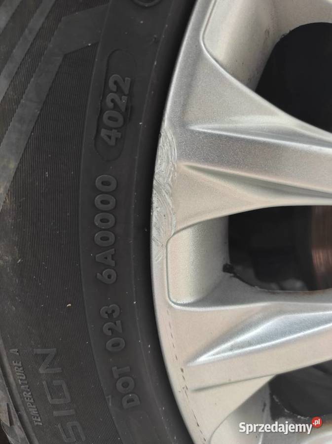 Ford C 10 Eco boost Kolonia Kołłątaja