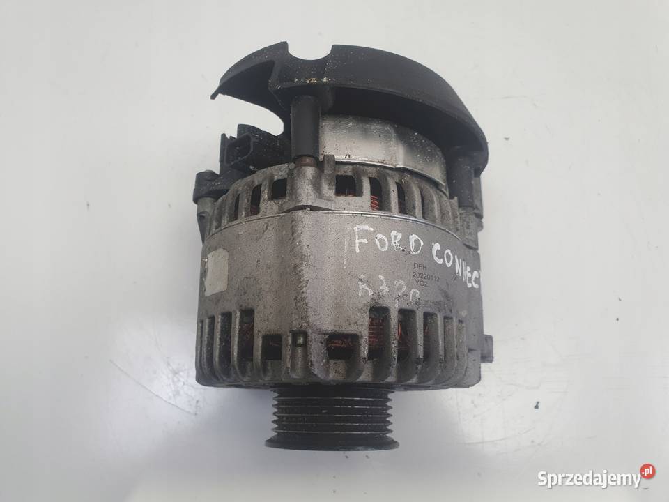 Ford Transit Connect 18 TDCi ALTERNATOR