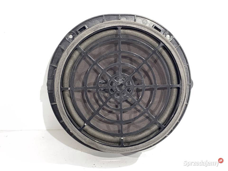 GŁOŚNIK DRZWI PRZÓD PRAWY AUDI A4 B9 A019089 sprzedam