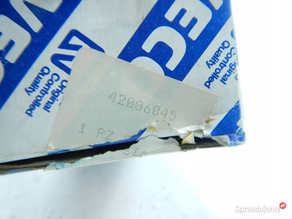 TULEJA KOLUMNY KIEROWNICZEJ IVECO TURBOSTAR ciężarowe