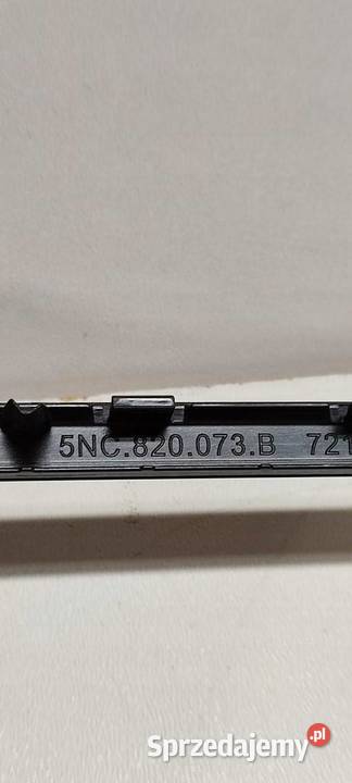 SEAT TARRACO RAMKA PANELU KLIMATYZACJI sprzedam