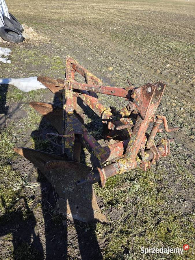 Agregat uprawowy 280m plug grudziadz 34 nieuszkodzony Żychlin sprzedam